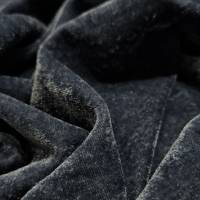 Luxury Levendar Velvet Fabric 7.85 Meter |  in Surat